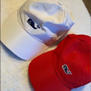NWOT VINEYARD VINES HATS